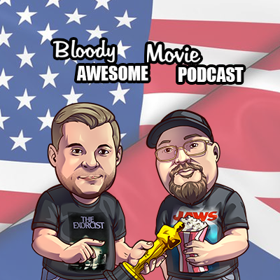 Each week, Matt 🇬🇧 and Jon 🇺🇲 review the major movie release, plus movie talk in 'Concessions of a Cinephile', and MORE! 🍅 RT Approved.