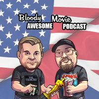 Bloody Awesome Movie Podcast(@bamp_podcast) 's Twitter Profile Photo