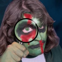 𝔾𝕙𝕠𝕦𝕝𝕒𝕤𝕙 🧟 (@theghoulog) 's Twitter Profile