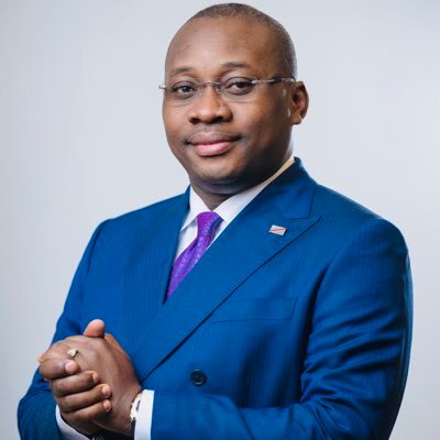 Compte Officiel de Maitre Guy LOANDO MBOYO, Ministre d’Etat de l’Aménagement du Territoire de la RDCongo.