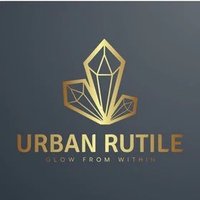 Urban Rutile(@RutileUrban) 's Twitter Profile Photo