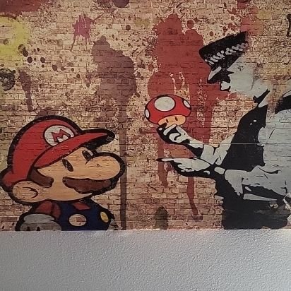 vs1stPLAYER's profile picture. Vs Final Boss