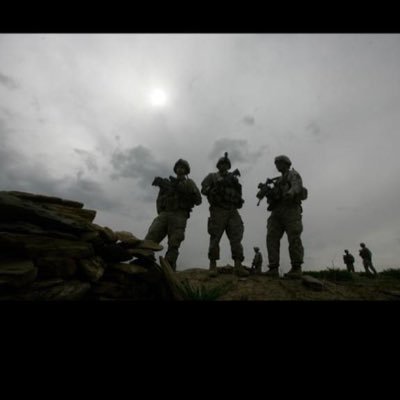 Combat Vet|Afghanistan,Iraq & Syria|Purple Heart|Husband|Father|America 🇺🇸