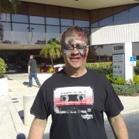 Zombie Scott (@thesolardude) 's Twitter Profile Photo Zombie Scott (@thesolardude) 's Twitter Profile Photo