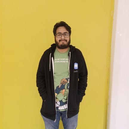 Analyst II Software Engineering @DXC_India🧑💻
✌️@Microsoft Certified Trainer🤞
🧠GCP & Azure🧠
☁️Multi Cloud & DevOps Enthusiast
☁️Azure(x6)⛅