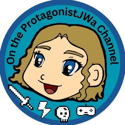 I'm AntagonistKim and I work with @JWaProtagonist on our gaming Youtube channel. RPG, Cozy and more! I'm also an artist with a Redbubble shop called ArtAndTell.