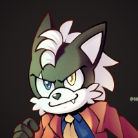 Infinite The Jackal (@infinitejackal1) 's Twitter Profile