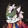 InfiniteJackal1's profile picture. "Life has unexpected turns, take the best one."
Post Sonic Forces Infinite.
DMs open!
#FaceshipCrew
Friendly Writer
#MVRP
ENG/SPA
Mun is 18+
Parody Account.