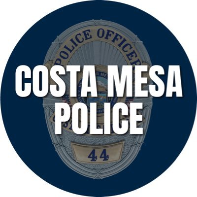 CostaMesaPD Profile Picture