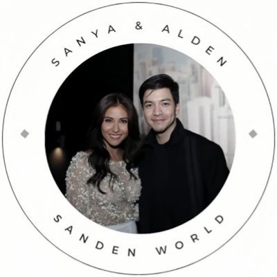We stan Alden Richards and Sanya Lopez and support their careers individually. Protect #SanDen at all costs. #PulangAraw in 2024