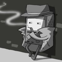 The Neckless Horseman (@eli_cox) 's Twitter Profile