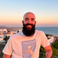 Sergio (he/him) (@codecoolture) 's Twitter Profile