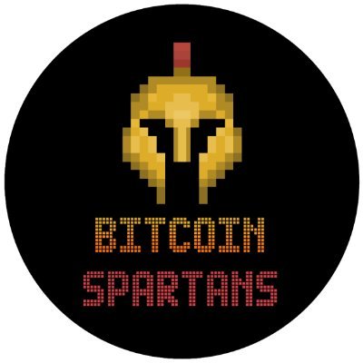 Unleash the power of 300 Spartan Warriors on Bitcoin, guardians of the blockchain and paving the way for a decentralized future! 

https://t.co/6O9KFrwim0