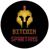Bitcoin Spartans(@BtcSpartans) 's Twitter Profile Photo
