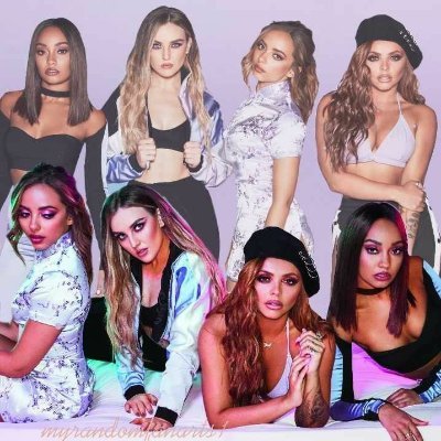 lilly_possters's profile picture. Harley is my 👑 #HarleyQuinn 🃏 
#Leigh 
#CardiB 
#LittleMix
One big b@d@$$ so don't mess with me
Basically my opinion page
@littlemixjkpoo bff
IFB