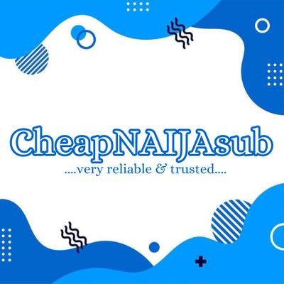 Cheapnaijasub offers cheap data,  airtime and utilities payment services via her website.