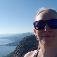 Kristine M. Bratland (@phdkristine) 's Twitter Profile Photo Kristine M. Bratland (@phdkristine) 's Twitter Profile Photo