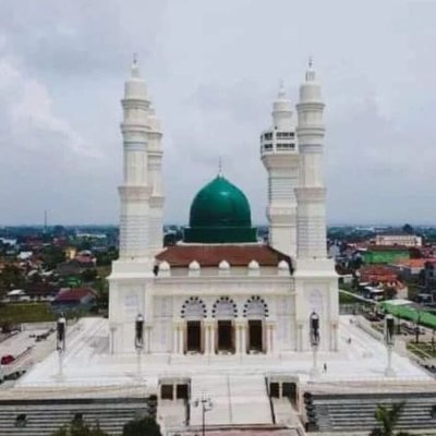 Abdurrahhhh's profile picture. Education