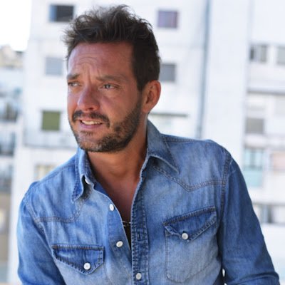 Actor 
Representante:
Alejandro Vannelli 🏳️‍⚧️ /
La Klaketa 🇪🇸