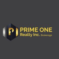 Prime One Realty(@Prime1realtyca) 's Twitter Profile Photo