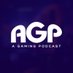 A Gaming Podcast (@agamingpodcast_) Twitter profile photo