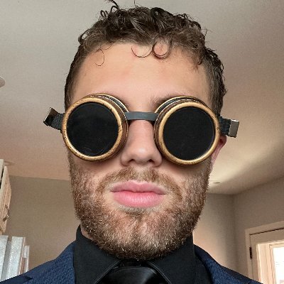 MikeZangus's profile picture. Building @usesynth