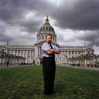 Legislative Aide to San Francisco D7 Supervisor Myrna Melgar. worked 4 3SFMayors and 5members BOS. BOD @burningmanproject and @teachersalary