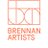 @brennanartists