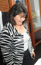 Aileen Black