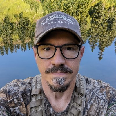 Ken Smith Profile
