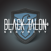 Black Talon Security(@blacktaloncyber) 's Twitter Profile Photo