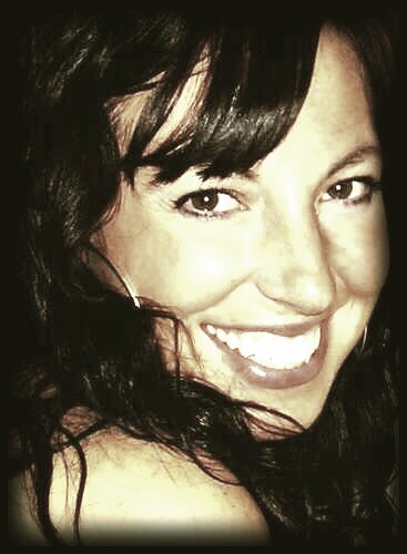 lucky wife and mama, singer, multi-tasker, happy girl