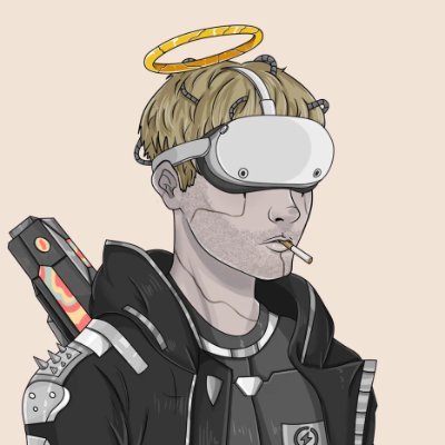 10GGirl's profile picture. I am looking for near nfts