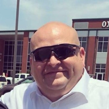 the_real_5036's profile picture. Program Director of Criminal Justice at Jefferson State Community College