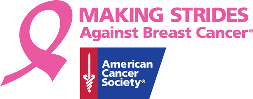 Making Strides Against Breast Cancer is the American Cancer Society's premier event to raise funds and awareness to save lives from breast cancer.