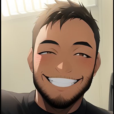 jimdellan's profile picture. Papá, amante del café y de las buenas charlas.
Venezolano 🇻🇪 Jugador de Hollow Knight🕹
Soñador 💭