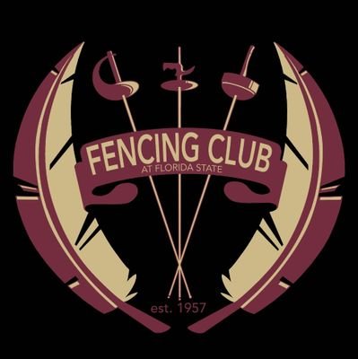 Florida State University Fencing Club! Foil, Epee, & Sabre fencing. Tully Gym, Court 4, 6:00-8:00 pm on Tuesdays, Thursdays, & Fridays. https://t.co/69gUHEa8dK