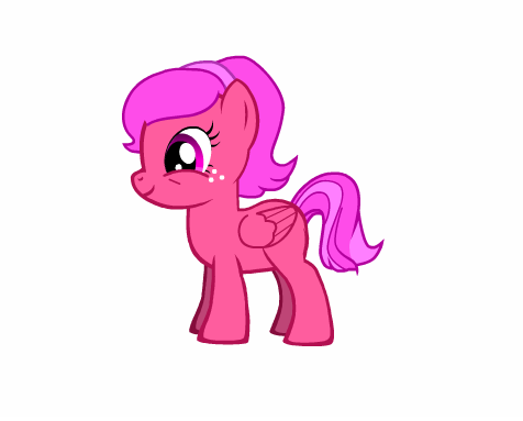 mlp_Bloom's profile picture. Im Tragicomedy's lil sister!