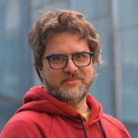 Guillermo Solovey (@gsolovey) 's Twitter Profile