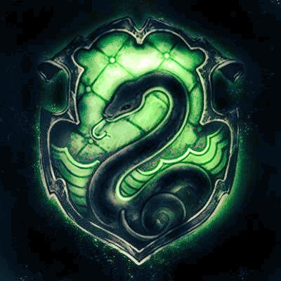 slytherin90x's profile picture. Total Harry Potter nerd! #slytherinforlife.😎
Also love Sonic the hedgehog, MLP and Disney's Encanto.