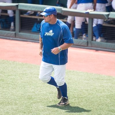 Rusty McKee Profile