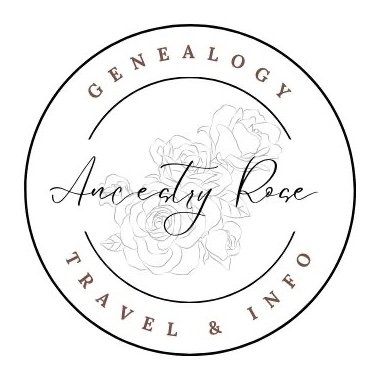 AncestryRose's profile picture. committed to research ancestry