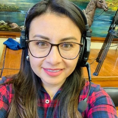 Directora de Comunicación Estratégica #DIRCOM - Consultora Independiente/ Insta: @feryanezmorales