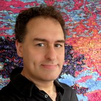 Hillel (@hillel_art) 's Twitter Profile Photo