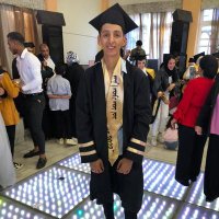 Mahmoud Ibn Hajj Muhammad (@mano3031m90074) 's Twitter Profile