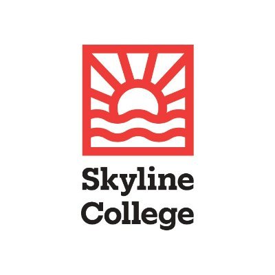 Located south of San Francisco, the mission of Skyline College is to empower and transform a global community of learners. We are proud to serve our community!