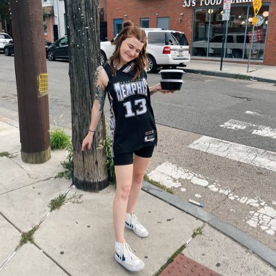 IM ME, I DO ME, AND I CHILL. South Philly livin', Memphis Grizzlies lovin'. Dillon Brooks apologist 🙏🏼