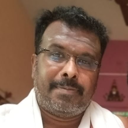Doctor of Biomedical Science @UHSFT | Alum of @OffCMCVellore | @portsmouthuni | @unisouthampton
BScMLT,MScEE,DHM,Sp.Tx Science,MScBMS,PGCert Bioinformatics,DBMS