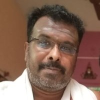 Dr Satishkumar Krishnan (@ksk_ny) 's Twitter Profile Photo