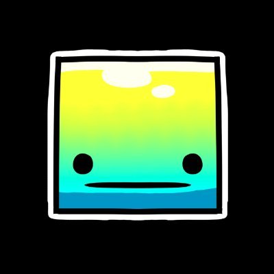 I play Geometry Dash and tweet sometimes.
Might post about space and astronomy occasionally. 
he/him